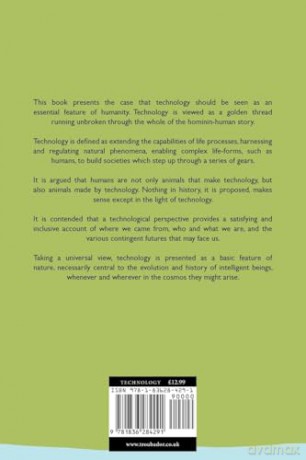 Technology: The Game Changer - Mike O'Reilly [KSIĄŻKA]