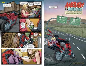 Teenage Mutant Ninja Turtles: Mutant Nation, Vol. 1: Mutant Nation 1 - Tom Waltz [KSIĄŻKA]