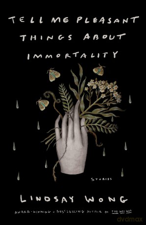 Tell Me Pleasant Things about Immortality: Stories - Lindsay Wong [KSIĄŻKA]
