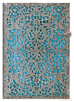 Notes Midi Maya Blue