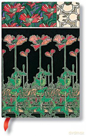 Notes Midi Papaver