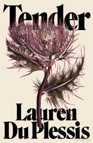 Tender - Lauren DuPlessis [KSIĄŻKA]