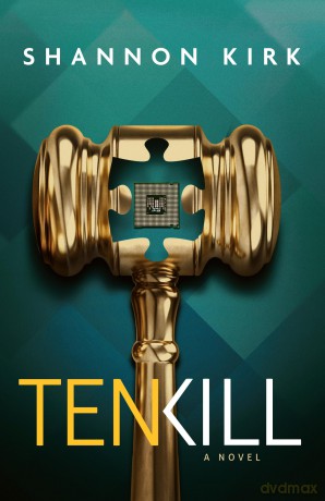 Tenkill - Shannon Kirk [KSIĄŻKA]