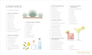 Tequila: A Tasting Course - Millie Milliken [KSIĄŻKA]