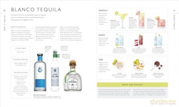 Tequila: A Tasting Course - Millie Milliken [KSIĄŻKA]
