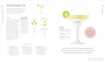 Tequila: A Tasting Course - Millie Milliken [KSIĄŻKA]