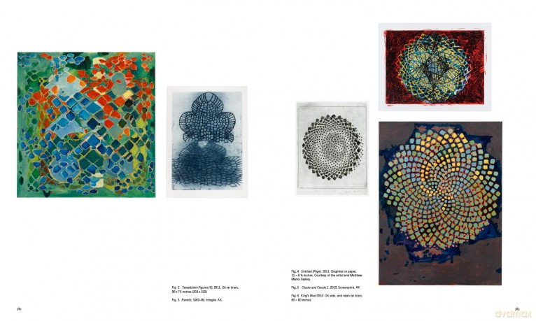 Terry Winters: The Printed Work: A Catalogue Raisonné - Richard H. Axsom [KSIĄŻKA]