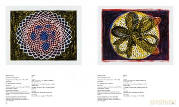 Terry Winters: The Printed Work: A Catalogue Raisonné - Richard H. Axsom [KSIĄŻKA]