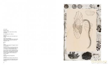 Terry Winters: The Printed Work: A Catalogue Raisonné - Richard H. Axsom [KSIĄŻKA]