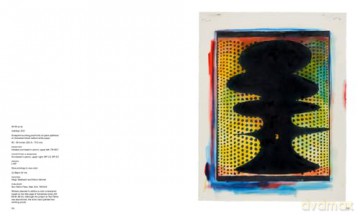 Terry Winters: The Printed Work: A Catalogue Raisonné - Richard H. Axsom [KSIĄŻKA]