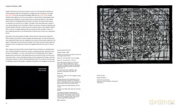 Terry Winters: The Printed Work: A Catalogue Raisonné - Richard H. Axsom [KSIĄŻKA]