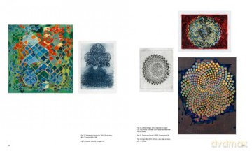 Terry Winters: The Printed Work: A Catalogue Raisonné - Richard H. Axsom [KSIĄŻKA]