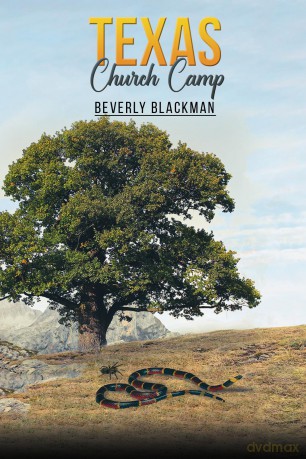 Texas Church Camp - Beverly Blackman [KSIĄŻKA]