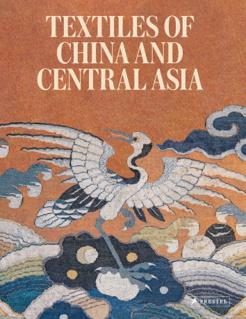 Textiles of China and Central Asia - Mariachiara Gasparini [KSIĄŻKA]