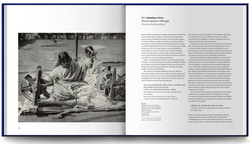 Textiles of Undivided Bengal: A Shared Legacy - Sonia Ashmore [KSIĄŻKA]
