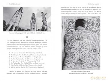 Thai Tattoo Magick: The Initiatory Practices of the Thai Buddhist Magicians - Sheer Zed [KSIĄŻKA]