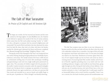 Thai Tattoo Magick: The Initiatory Practices of the Thai Buddhist Magicians - Sheer Zed [KSIĄŻKA]