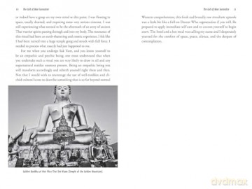 Thai Tattoo Magick: The Initiatory Practices of the Thai Buddhist Magicians - Sheer Zed [KSIĄŻKA]