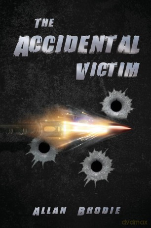 The Accidental Victim - Allan Brodie [KSIĄŻKA]