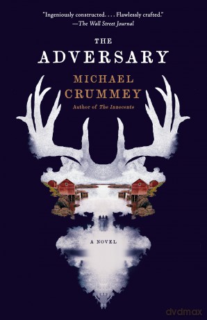 The Adversary: A Novel - Michael Crummey [KSIĄŻKA]