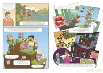 The Age of Video Games: A Graphic History of Gaming from Pong to VR and Beyond - Jean Zeid [KSIĄŻKA]