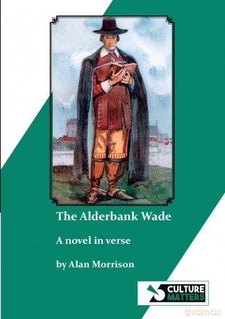 The Alderbank Wade - Alan Morrison [KSIĄŻKA]