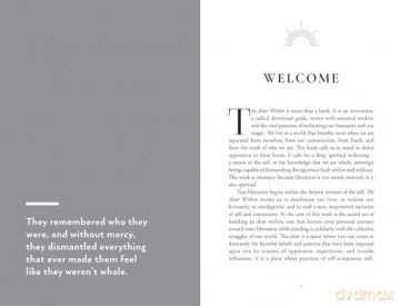 The Altar Within: A Devotional Guide to Liberation, Revised 2nd Edition - Juliet Diaz [KSIĄŻKA]