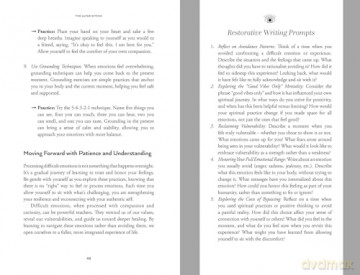 The Altar Within: A Devotional Guide to Liberation, Revised 2nd Edition - Juliet Diaz [KSIĄŻKA]