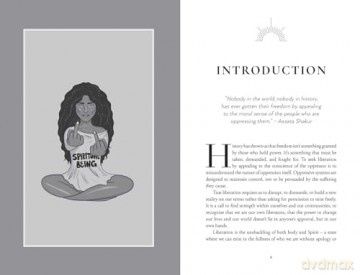 The Altar Within: A Devotional Guide to Liberation, Revised 2nd Edition - Juliet Diaz [KSIĄŻKA]
