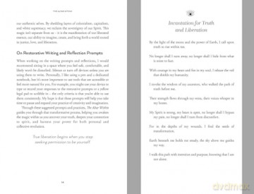 The Altar Within: A Devotional Guide to Liberation, Revised 2nd Edition - Juliet Diaz [KSIĄŻKA]