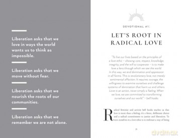 The Altar Within: A Devotional Guide to Liberation, Revised 2nd Edition - Juliet Diaz [KSIĄŻKA]