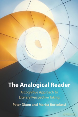 The Analogical Reader: A Cognitive Approach to Literary Perspective Taking - Peter Dixon [KSIĄŻKA]