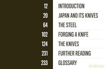 The Anatomy of a Japanese Knife: The Ultimate Guide to the Culture and Craft - Helen Symonds [KSIĄŻKA]