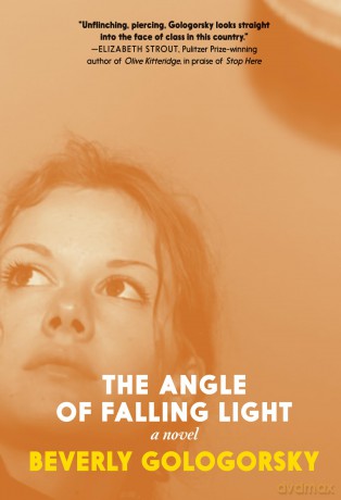 The Angle of Falling Light - Beverly Gologorsky [KSIĄŻKA]