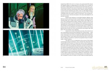 The Anime Archives: A retrospective of anime films and TV shows from indie journal publisher Lost in Cult. - Lost in Cult [KSIĄŻKA]