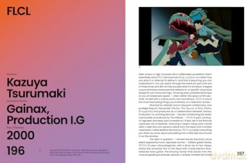 The Anime Archives: A retrospective of anime films and TV shows from indie journal publisher Lost in Cult. - Lost in Cult [KSIĄŻKA]