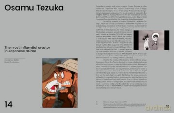 The Anime Archives: A retrospective of anime films and TV shows from indie journal publisher Lost in Cult. - Lost in Cult [KSIĄŻKA]