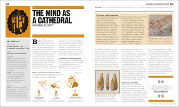 The Anthropology Book: Big Ideas Simply Explained - DK [KSIĄŻKA]
