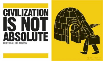 The Anthropology Book: Big Ideas Simply Explained - DK [KSIĄŻKA]