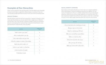 The Anxiety Workbook: A 7-Week Plan to Overcome Anxiety, Stop Worrying, and End Panic - Arlin Cuncic [KSIĄŻKA]