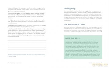 The Anxiety Workbook: A 7-Week Plan to Overcome Anxiety, Stop Worrying, and End Panic - Arlin Cuncic [KSIĄŻKA]