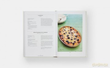 The Art of French Baking - Ginette Mathiot [KSIĄŻKA]