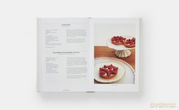 The Art of French Baking - Ginette Mathiot [KSIĄŻKA]