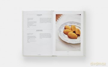 The Art of French Baking - Ginette Mathiot [KSIĄŻKA]