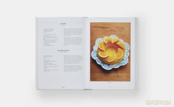 The Art of French Baking - Ginette Mathiot [KSIĄŻKA]