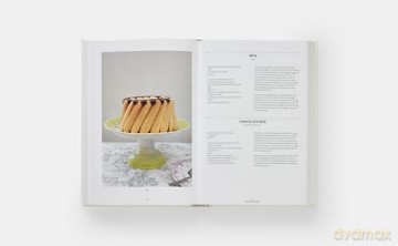 The Art of French Baking - Ginette Mathiot [KSIĄŻKA]