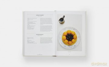 The Art of French Baking - Ginette Mathiot [KSIĄŻKA]