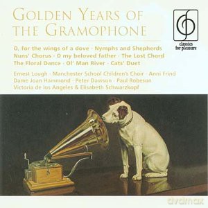 Various Artists: Class. For Pleasure-100 Years Of The Gol [CD]