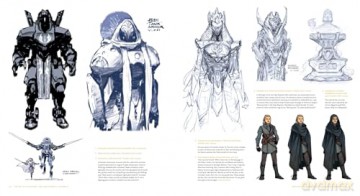 The Art of Star Wars: The High Republic - Kristin Baver [KSIĄŻKA]