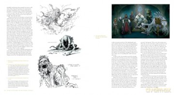 The Art of Star Wars: The High Republic - Kristin Baver [KSIĄŻKA]